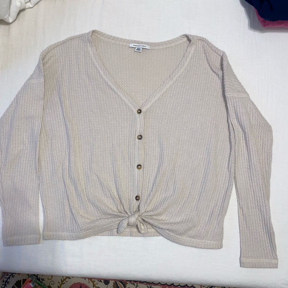 American eagle top